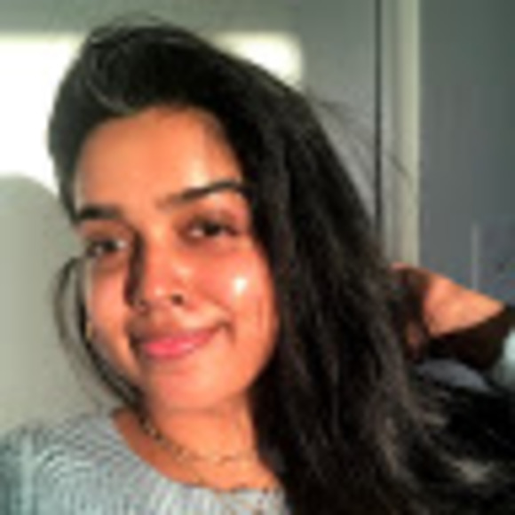 Meet your Posher, Kamsha - Picture 1 of 1